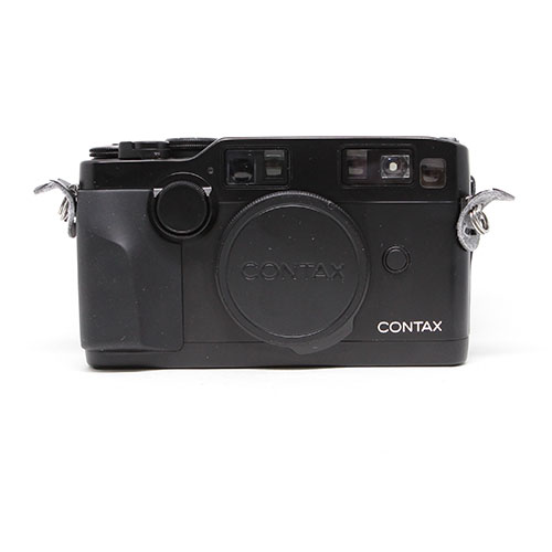CONTAX G2 (박스품)