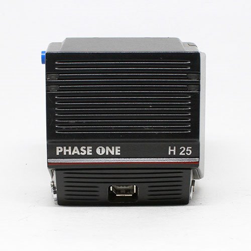 PHASE ONE H25