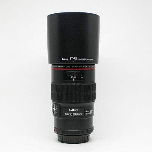 CANON EF 100mm F2.8 L IS USM (정품)