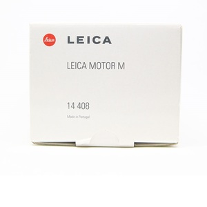 LEICA MOTOR-M (신품)