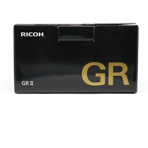 RICOH GR II (신품)