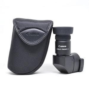 CANON ANGLE FINDER C