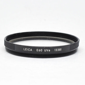 LEICA E60 UVa 13381