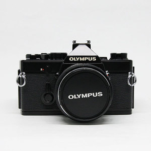 OLYMPUS OM-1N + 50mm F1.4