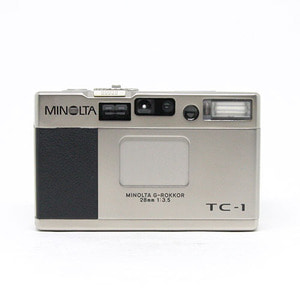 MINOLTA TC-1 (박스품)