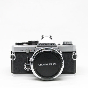 OLYMPUS OM2 + 50mm F1.4