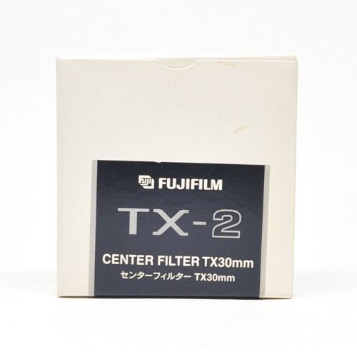 FUJIFILM TX 30mm F5.6 CENTER FILTER (신품)