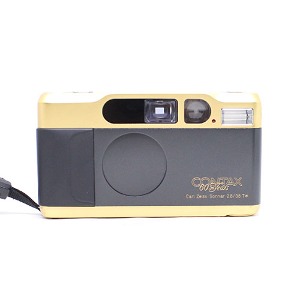 CONTAX T2 60 Years Limited Edition