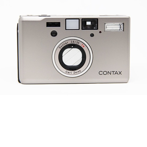 CONTAX T3