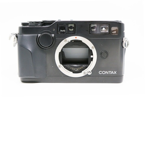 CONTAX G2 + 45mm F2 + 35mm F2 + 90mm F2.8