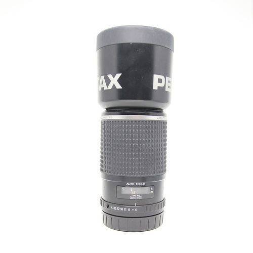 PENTAX 645 SMC FA 200mm F4