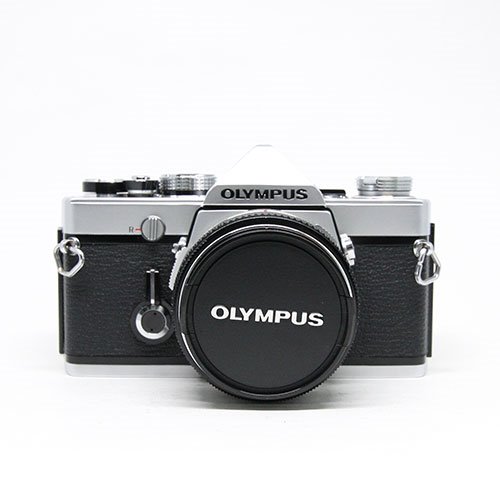 OLYMPUS M-1 + 50mm F1.4 (박스품)