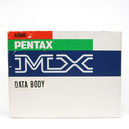 PENTAX MX + 50mm F1.4 (신품)