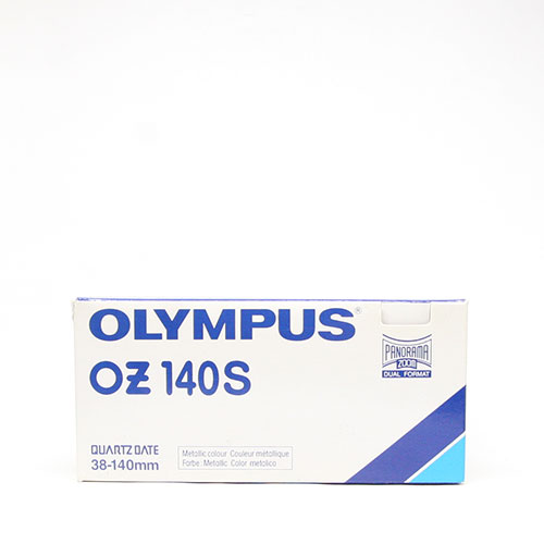 OLYMPUS OZ 140S (신품)
