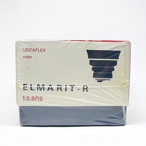 LEICA 19mm F2.8 ELMARIT-R (신품)
