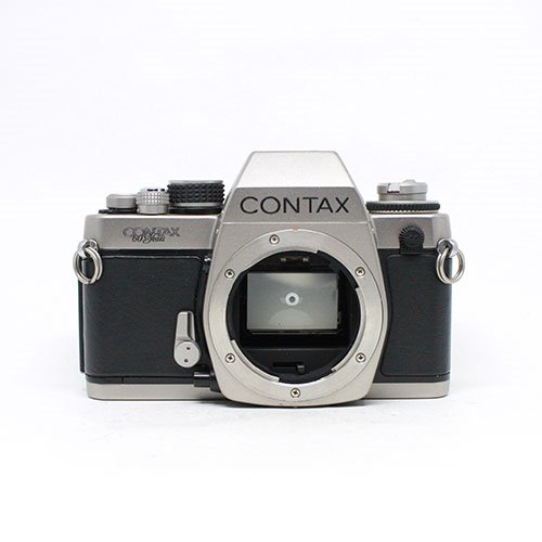 CONTAX S2 60 Years (박스품)