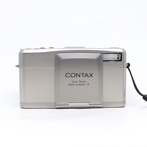 CONTAX TVS III