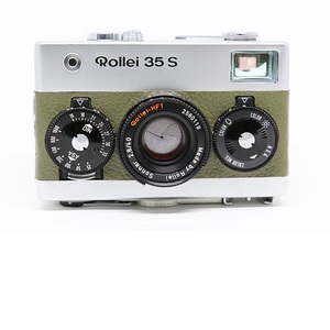ROLLEI 35 S GERAMANY