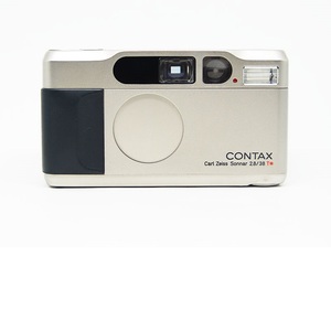 CONTAX T2 