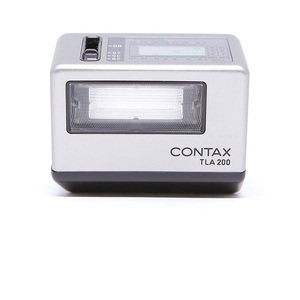 CONTAX TLA 200