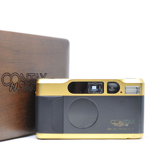 CONTAX T2 60 Years
