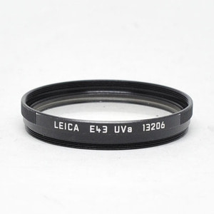 LEICA E43 UVa 13206