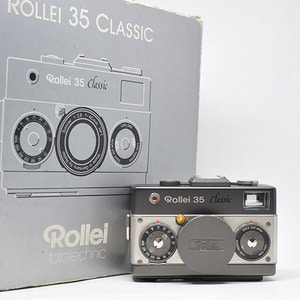 ROLLEI 35 Classic