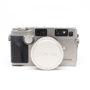 CONTAX G2 + G 45mm F2