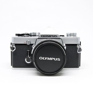 OLYMPUS M-1 + 50mm F1.4 (박스품)