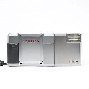 CONTAX T (박스품)