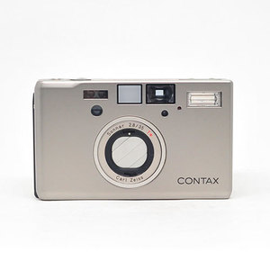 CONTAX T3 (박스품)