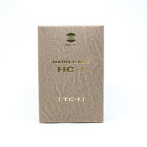MINOLTA HC-1 HARD CASE (박스품)
