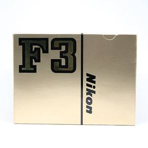 NIKON F3 (신품)