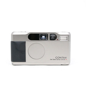 CONTAX T2