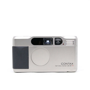 CONTAX T2 (박스품)
