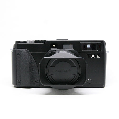 FUJIFILM TX-2 + 45mm F4 (박스품)