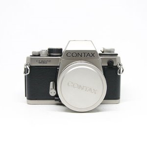 CONTAX S2 60 Years + 45mm F2.8 100 Years
