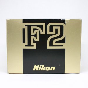 NIKON F2 (신품)
