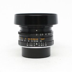 KONICA UC-HEXANON 35mm F2 (박스품)