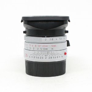 LEICA 35mm F2 SUMMICRON-M ASPH (6bit/박스품)