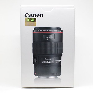 CANON EF 100mm F2.8 L IS USM (정품/신품)